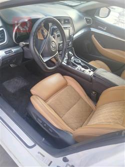 نیسان مەگزیما